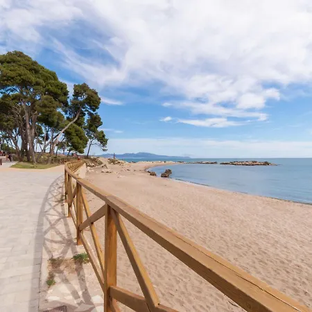 Lively Holiday In With Swimming Pool L' Escala